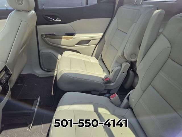 Used 2019 GMC Acadia Denali w/ Technology Package image 9