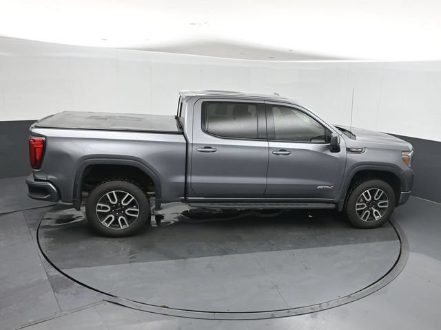Used 2021 GMC Sierra 1500 AT4 w/ AT4 Preferred Package AWD/4WD image 31