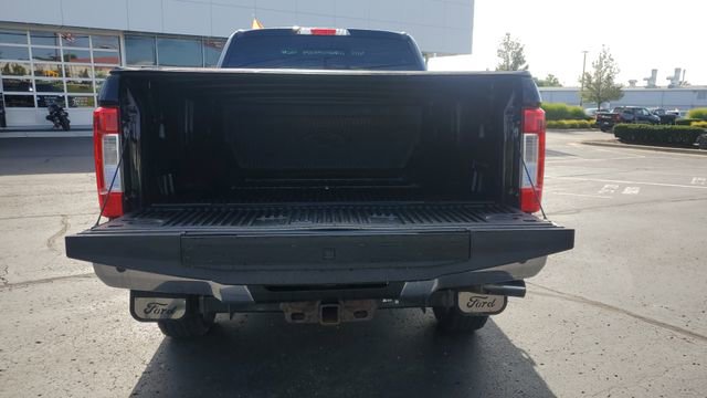 Used 2017 Ford F250 Lariat w/ Lariat Ultimate Package image 38