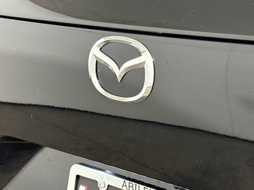 New 2026 MAZDA CX-50 AWD 2.5 S w/ Cargo Package image 18