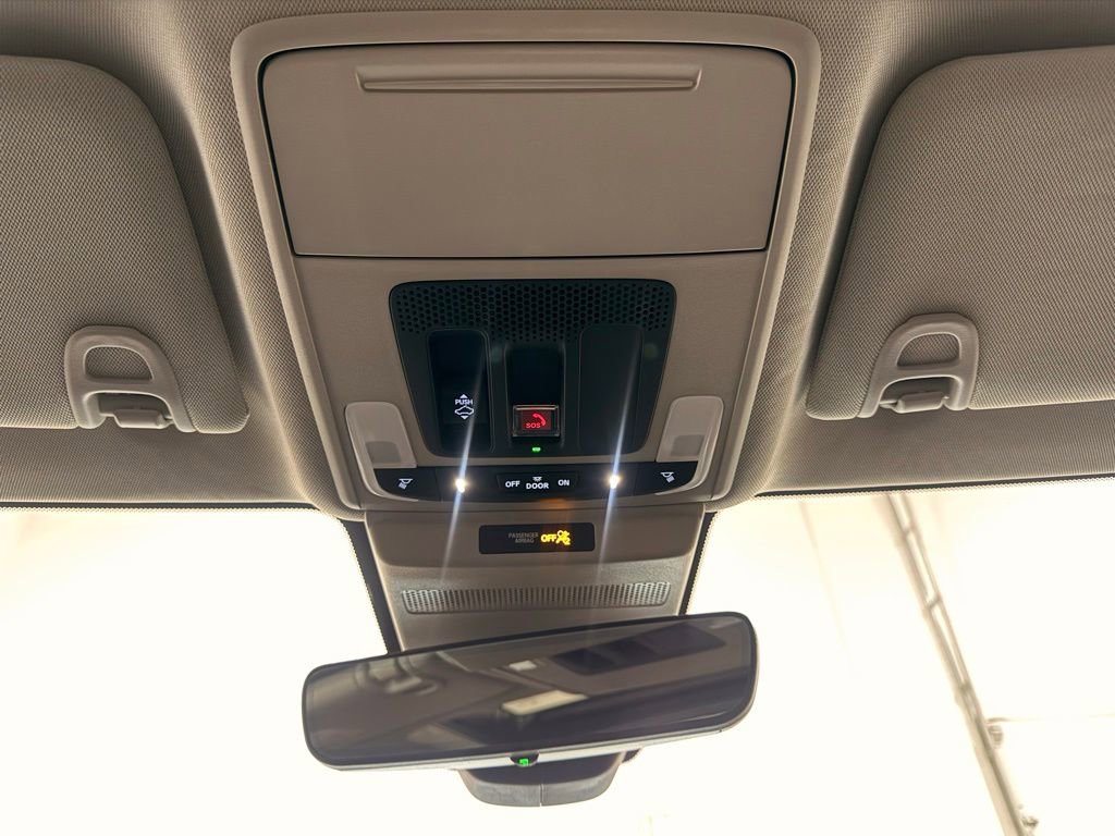 Used 2025 Honda Accord EX-L image 20