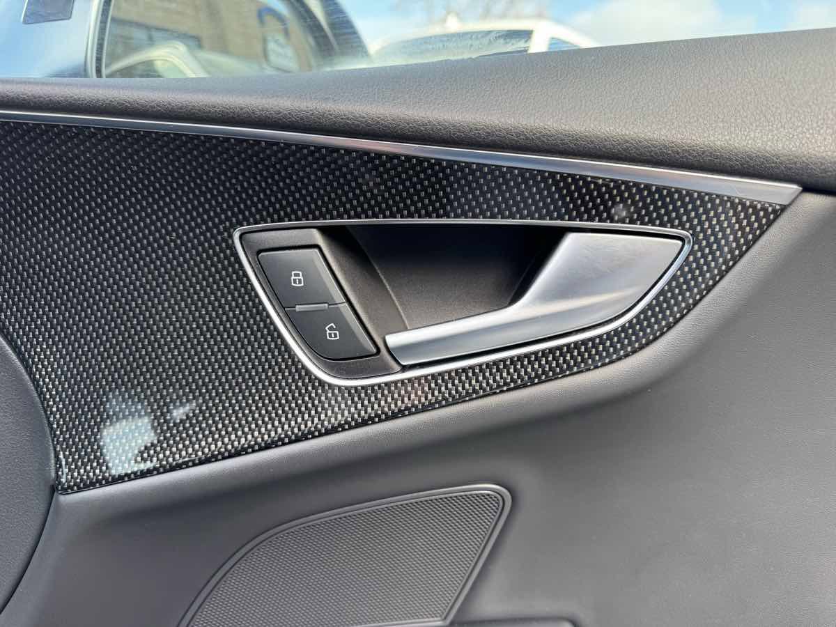 Used 2014 Audi S7 Prestige image 38