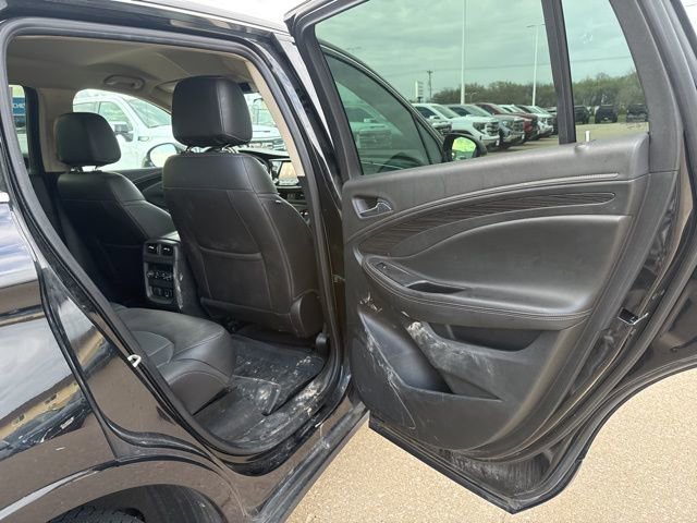 Used 2017 Buick Envision Essence image 20