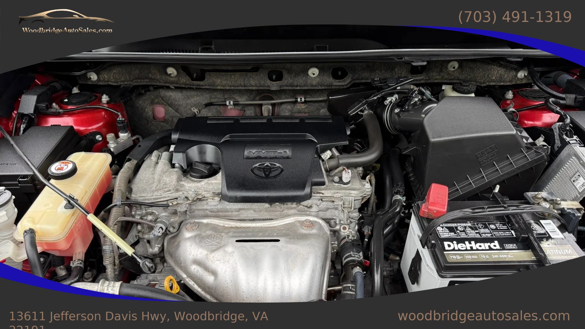 Used 2017 Toyota RAV4 XLE FWD image 29
