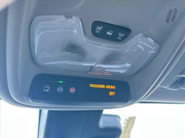 New 2026 Buick Encore GX Preferred w/ Comfort Package FWD image 33