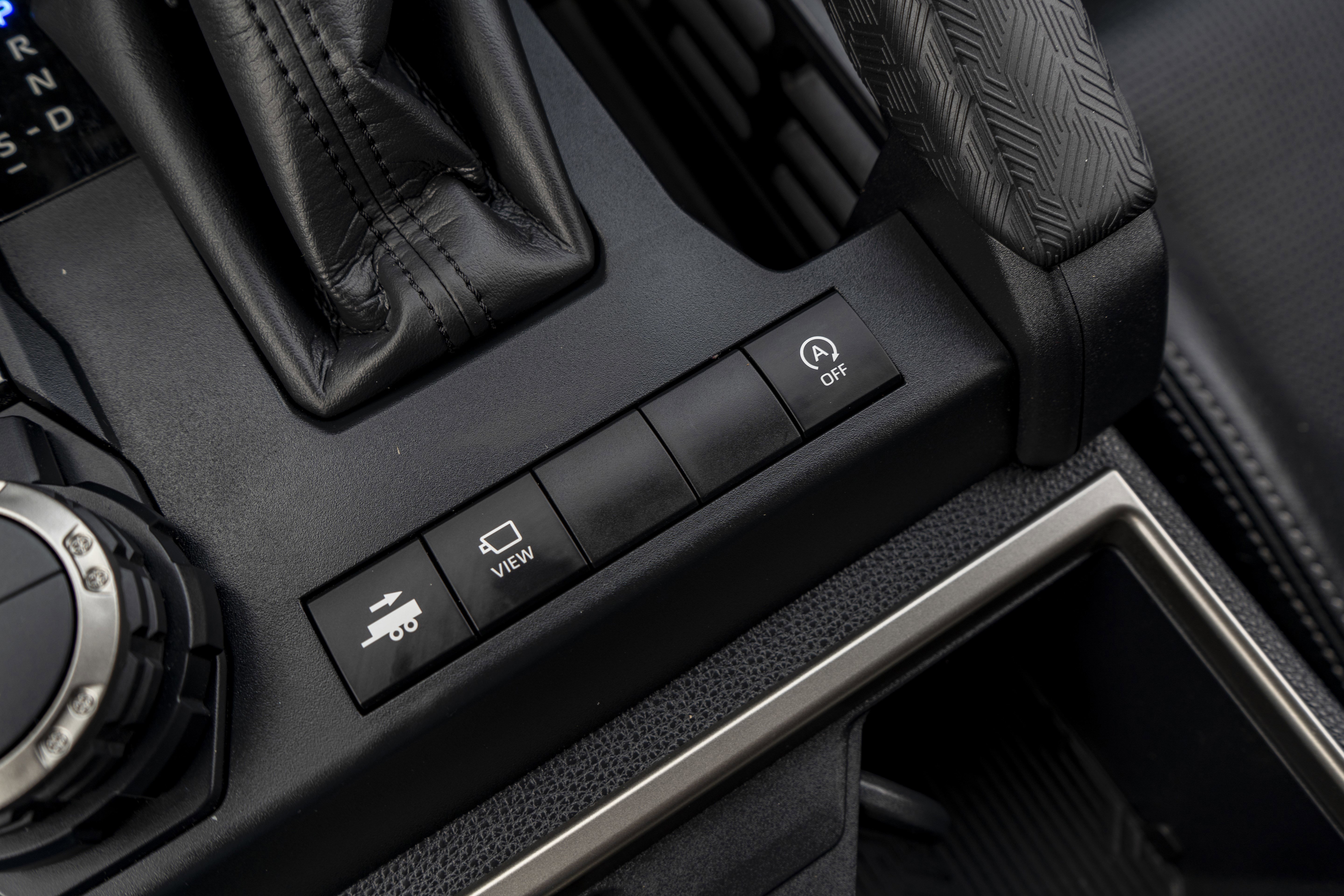 Used 2025 Toyota 4Runner Limited image 28