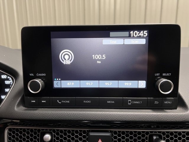 Used 2024 Honda Civic EX-L image 37
