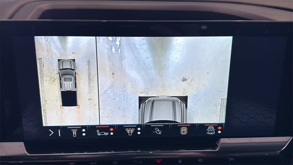 Used 2024 GMC Sierra 1500 SLT w/ SLT Premium Plus Package image 36