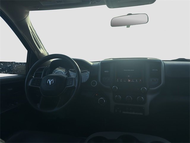 Used 2020 RAM 2500 Tradesman w/ Chrome Appearance Group image 14