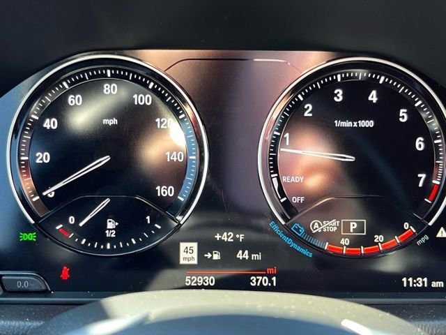 Used 2019 BMW X2 xDrive28i image 29