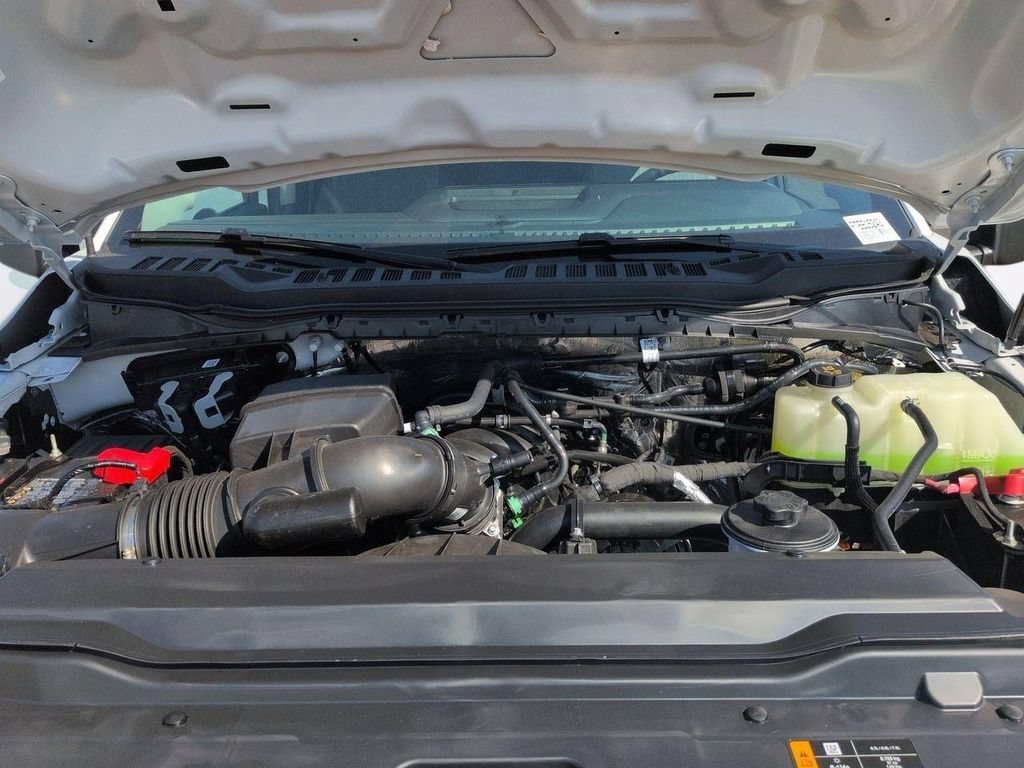 New 2026 Ford F250 XLT w/ XLT Premium Package AWD/4WD image 33