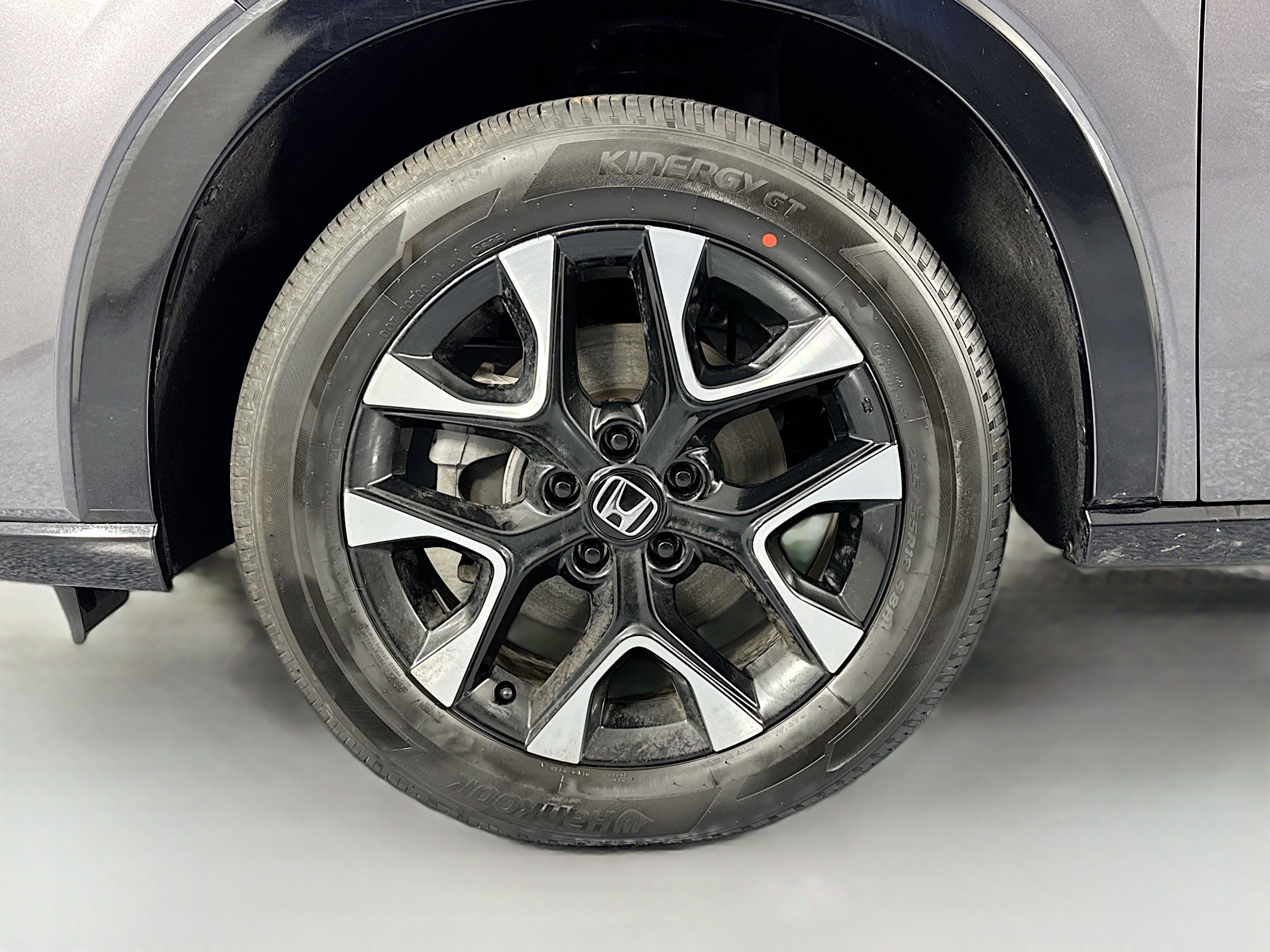 Certified 2026 Honda HR-V EX-L image 30