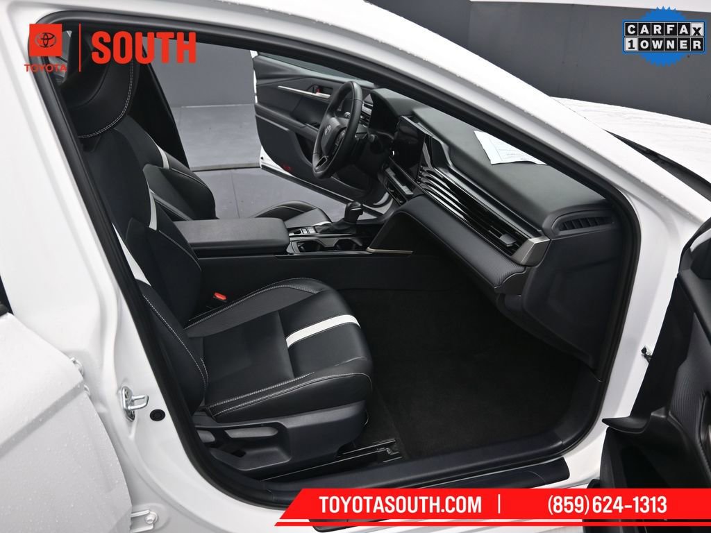 Certified 2025 Toyota Camry SE image 33