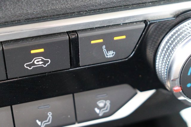 Used 2023 Nissan Altima 2.5 SV w/ SV Premium Package image 18