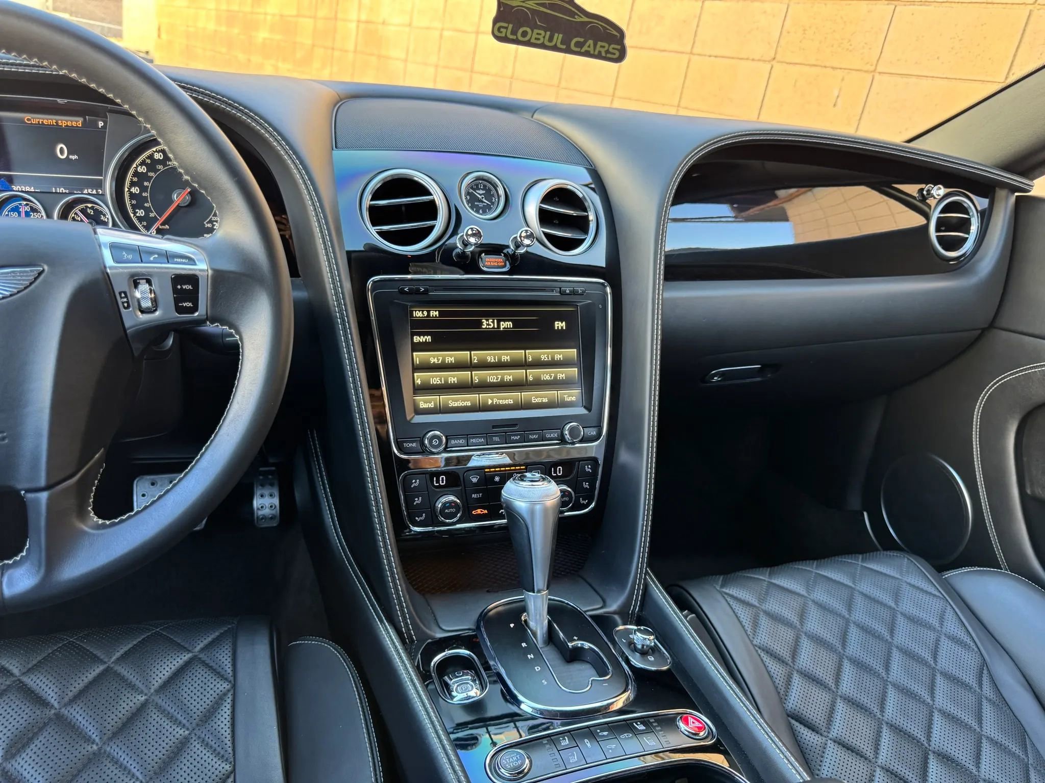 Used 2016 Bentley Continental GT V8 S AWD/4WD image 25