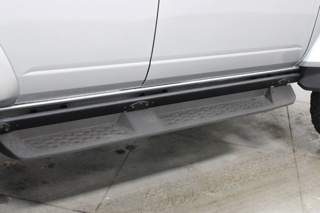 Used 2024 Ford Bronco Raptor image 13