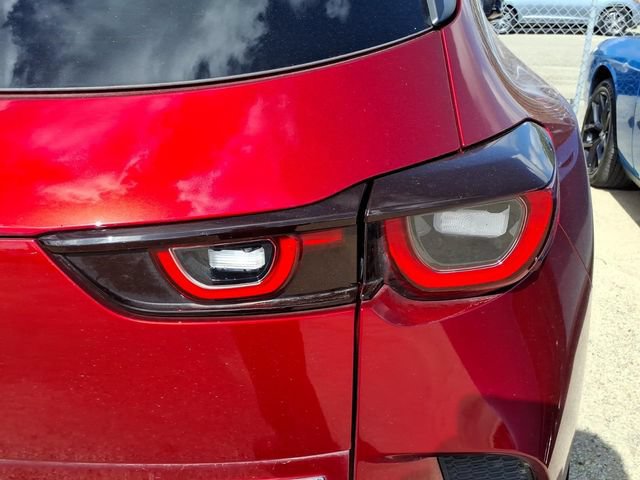 Used 2024 MAZDA CX-50 AWD 2.5 S w/ Cargo Package image 8