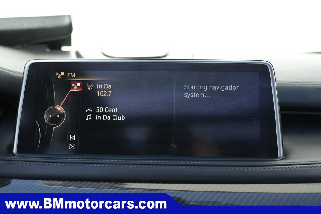 Used 2016 BMW X5 M image 80