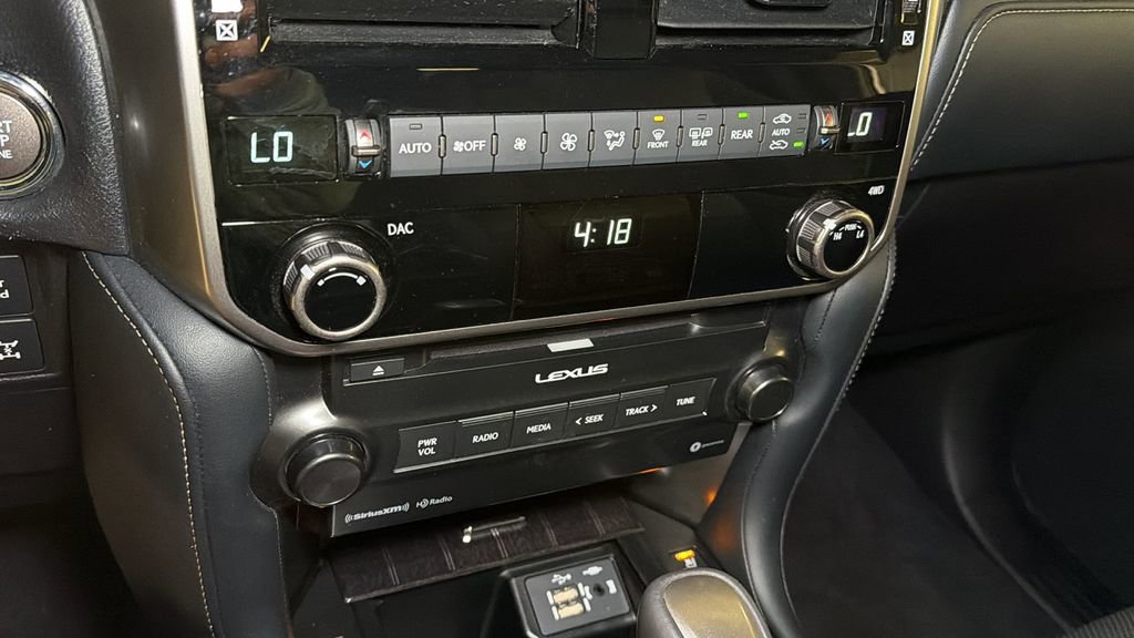 Certified 2023 Lexus GX 460 Premium w/ Premium Package image 26