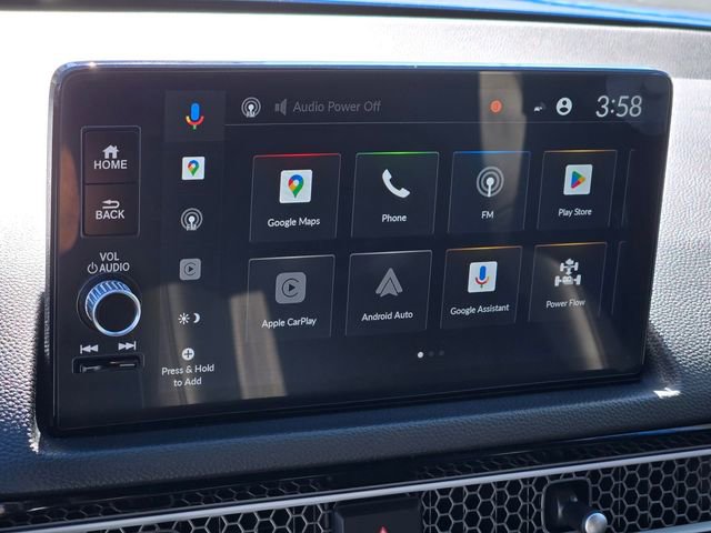 Certified 2025 Honda Civic Sport Touring image 18