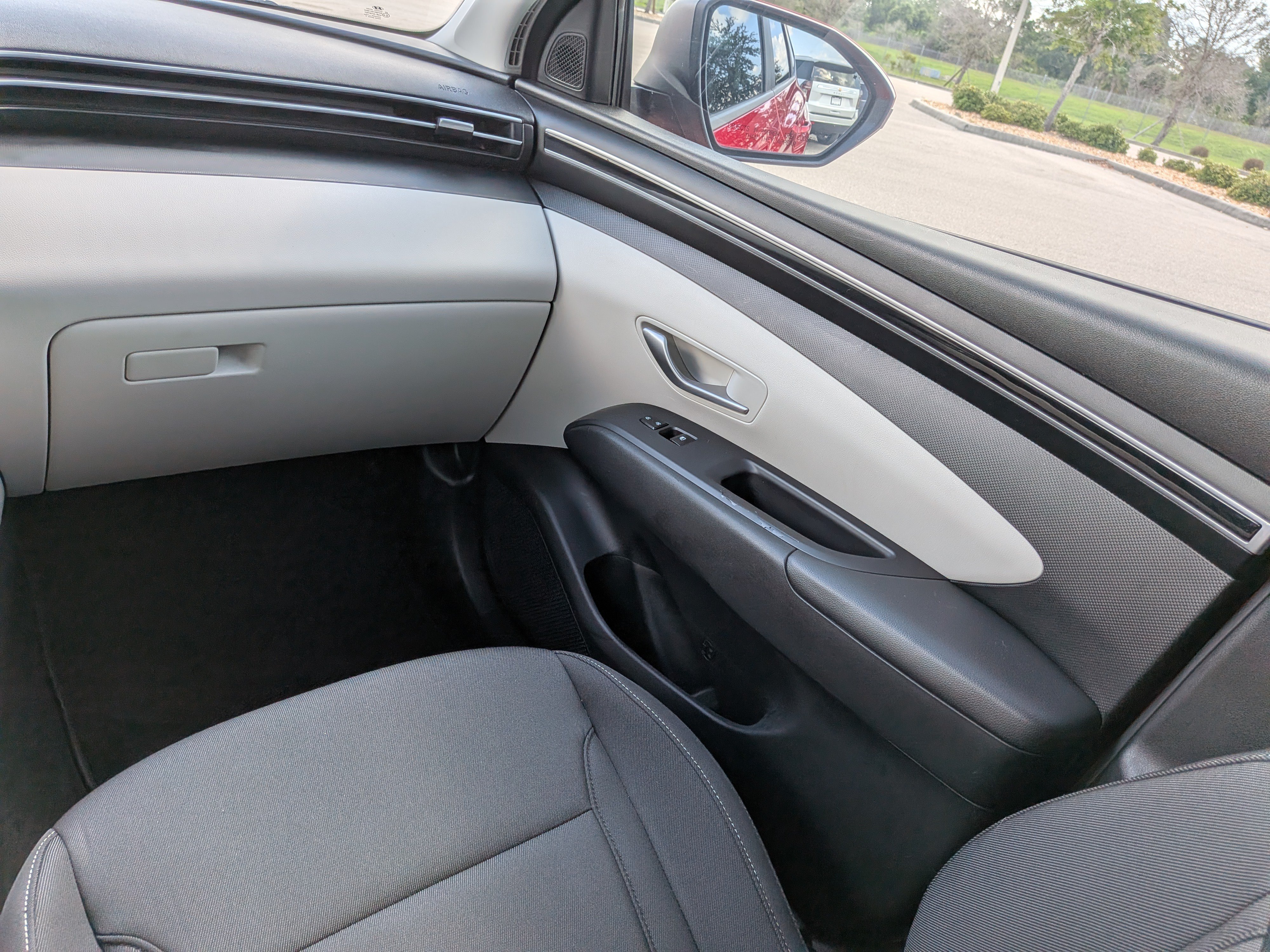 Used 2022 Hyundai Tucson SE FWD image 18