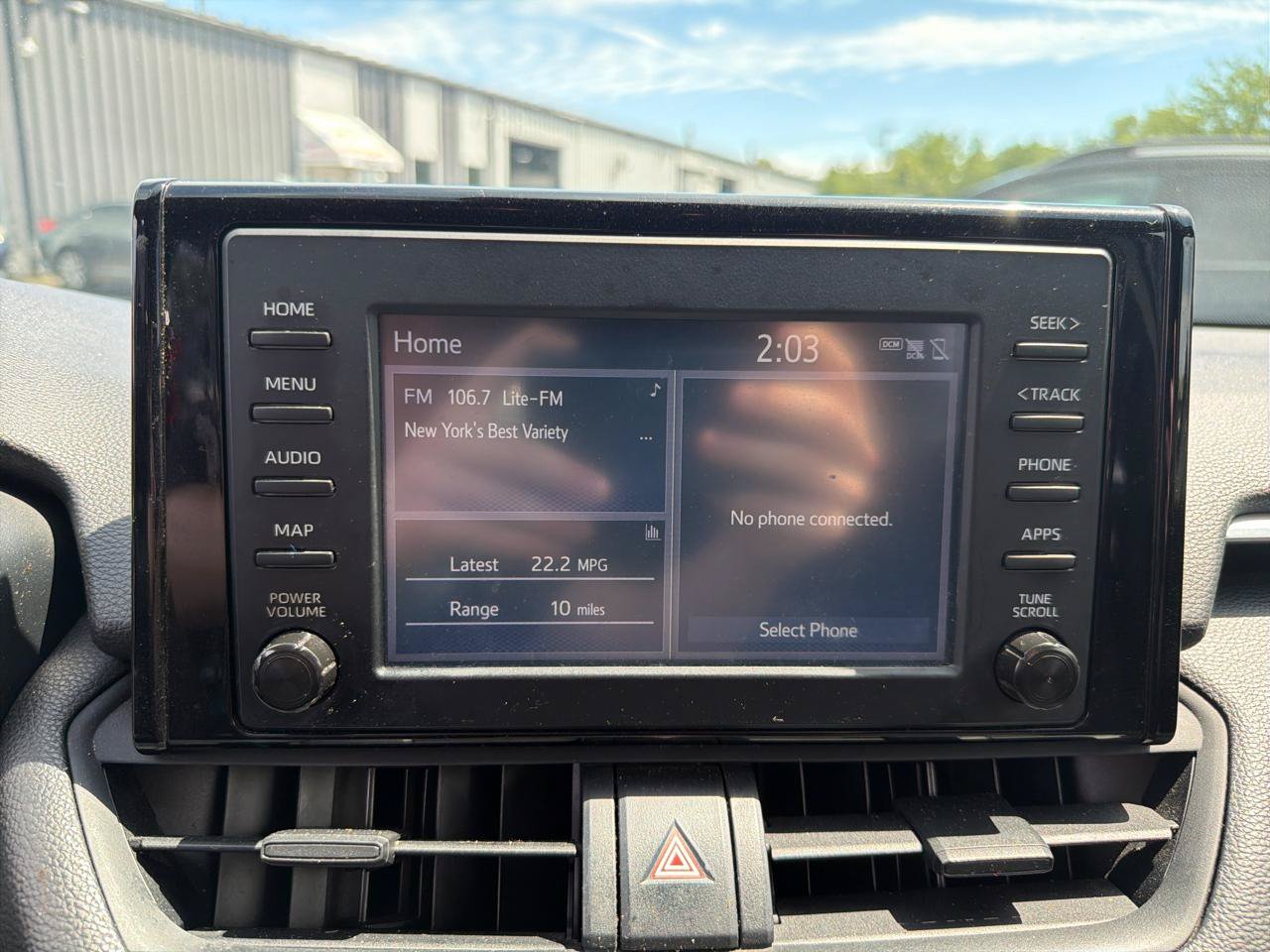 Used 2019 Toyota RAV4 XLE w/ Convenience Package AWD/4WD image 30