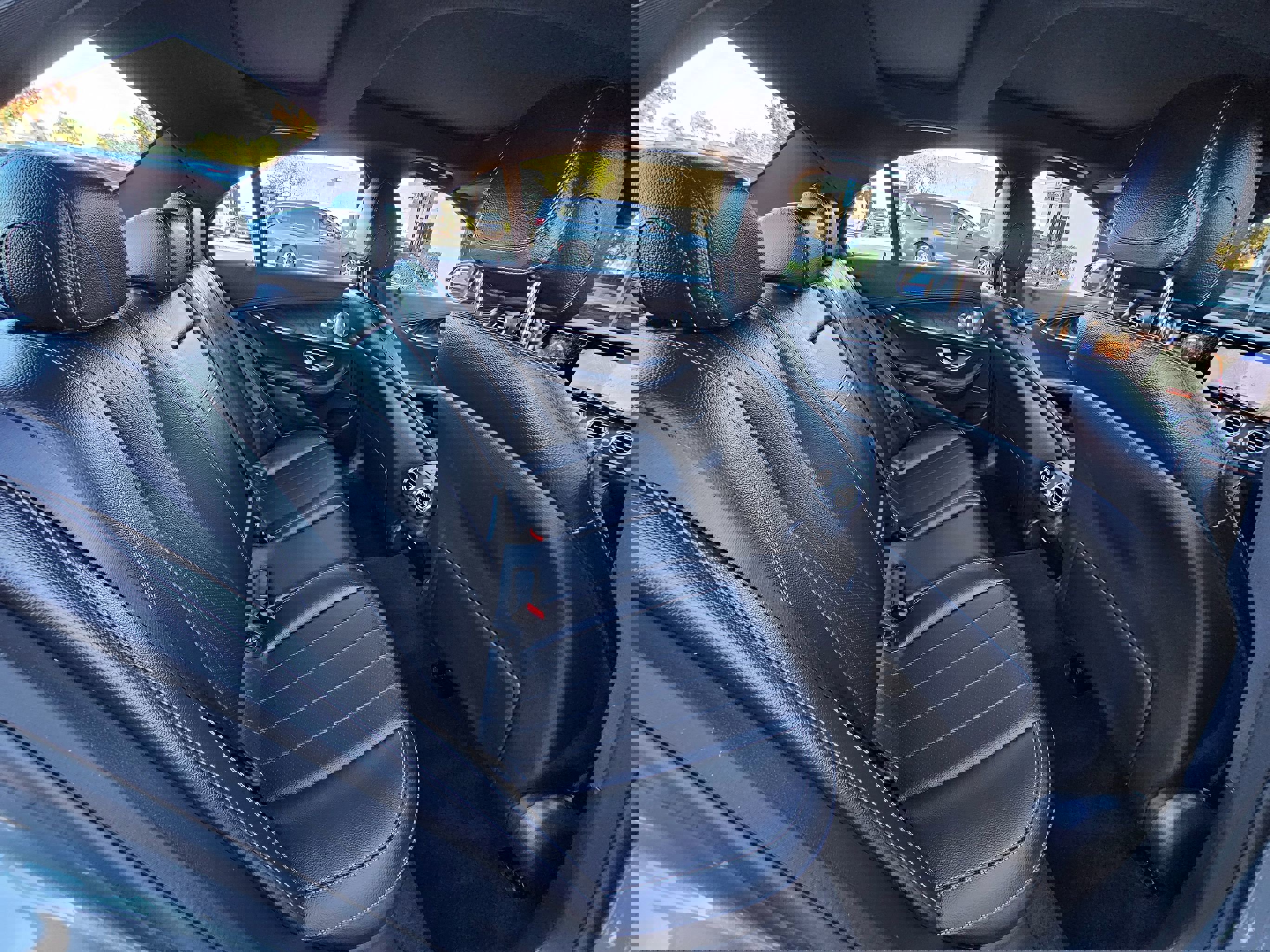 Used 2023 Mercedes-Benz E 450 4MATIC Sedan w/ Premium Package image 29