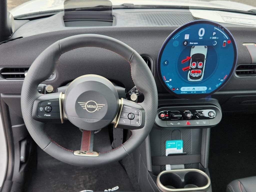 Used 2026 MINI Cooper S FWD image 11