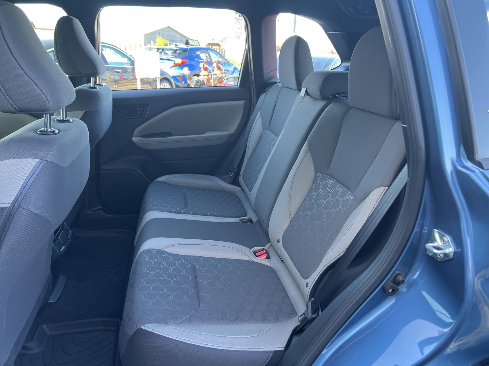 Used 2025 Subaru Forester AWD/4WD image 22