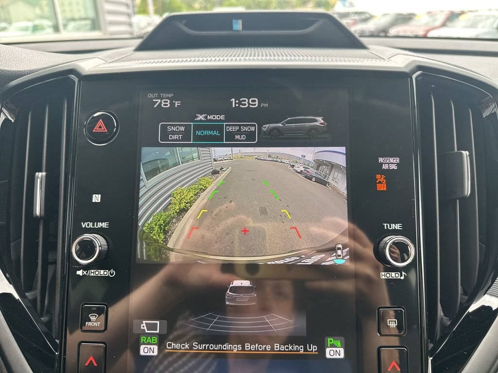 New 2026 Subaru Ascent Bronze Edition AWD/4WD image 26