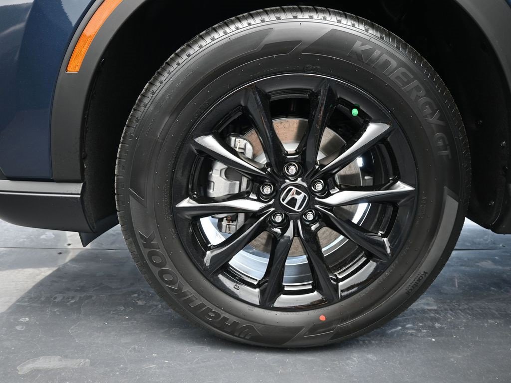 New 2026 Honda CR-V Sport-L image 9