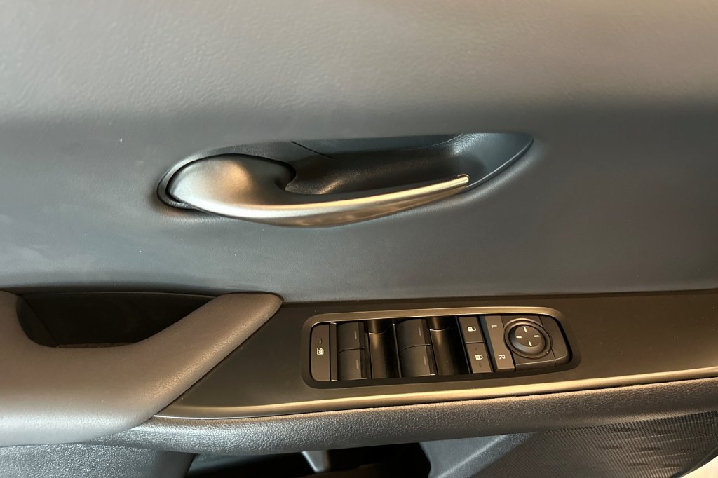 New 2026 Lexus UX 300h AWD w/ Cold Area Package image 11