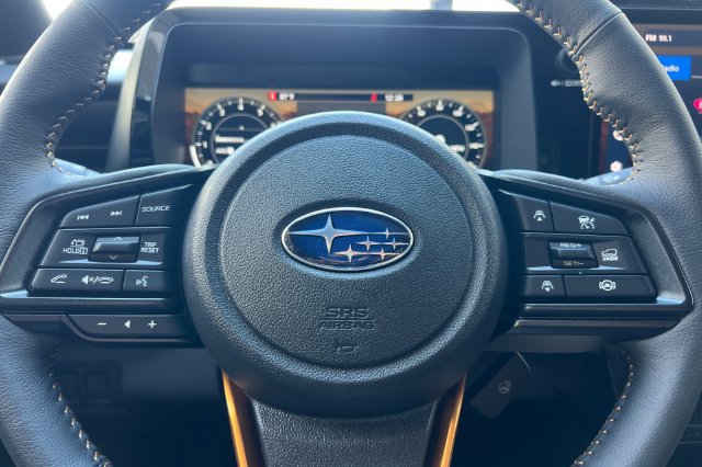 New 2026 Subaru Outback Wilderness AWD/4WD image 20