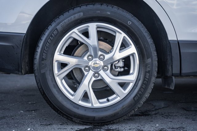 Used 2021 Chevrolet Equinox Premier image 22