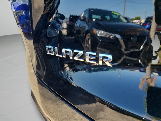 New 2026 Chevrolet Blazer LT image 5