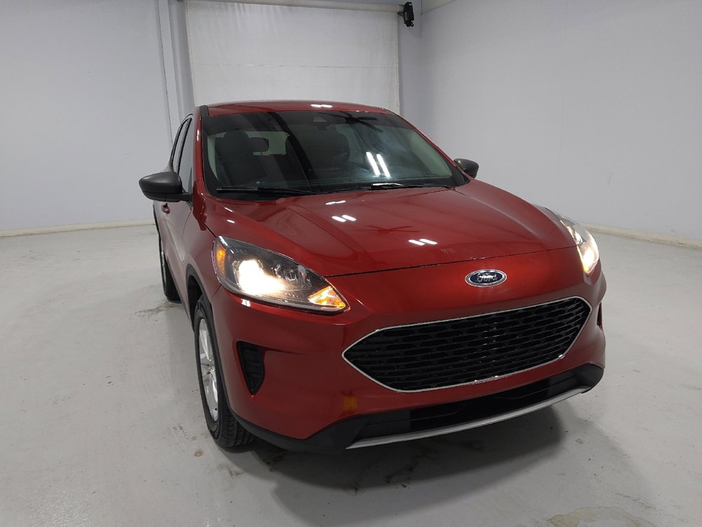 Used 2022 Ford Escape SE w/ Cold Weather Package image 14