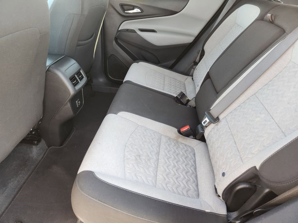 Used 2023 Chevrolet Equinox LT AWD/4WD image 30