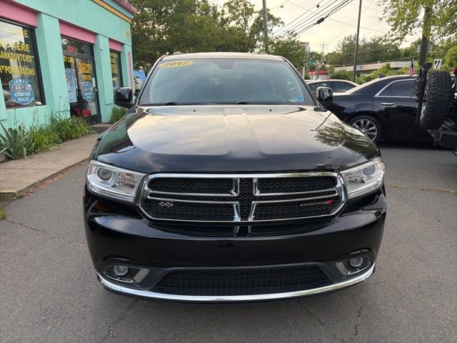 Used 2017 Dodge Durango SXT w/ Quick Order Package 23B RWD image 2