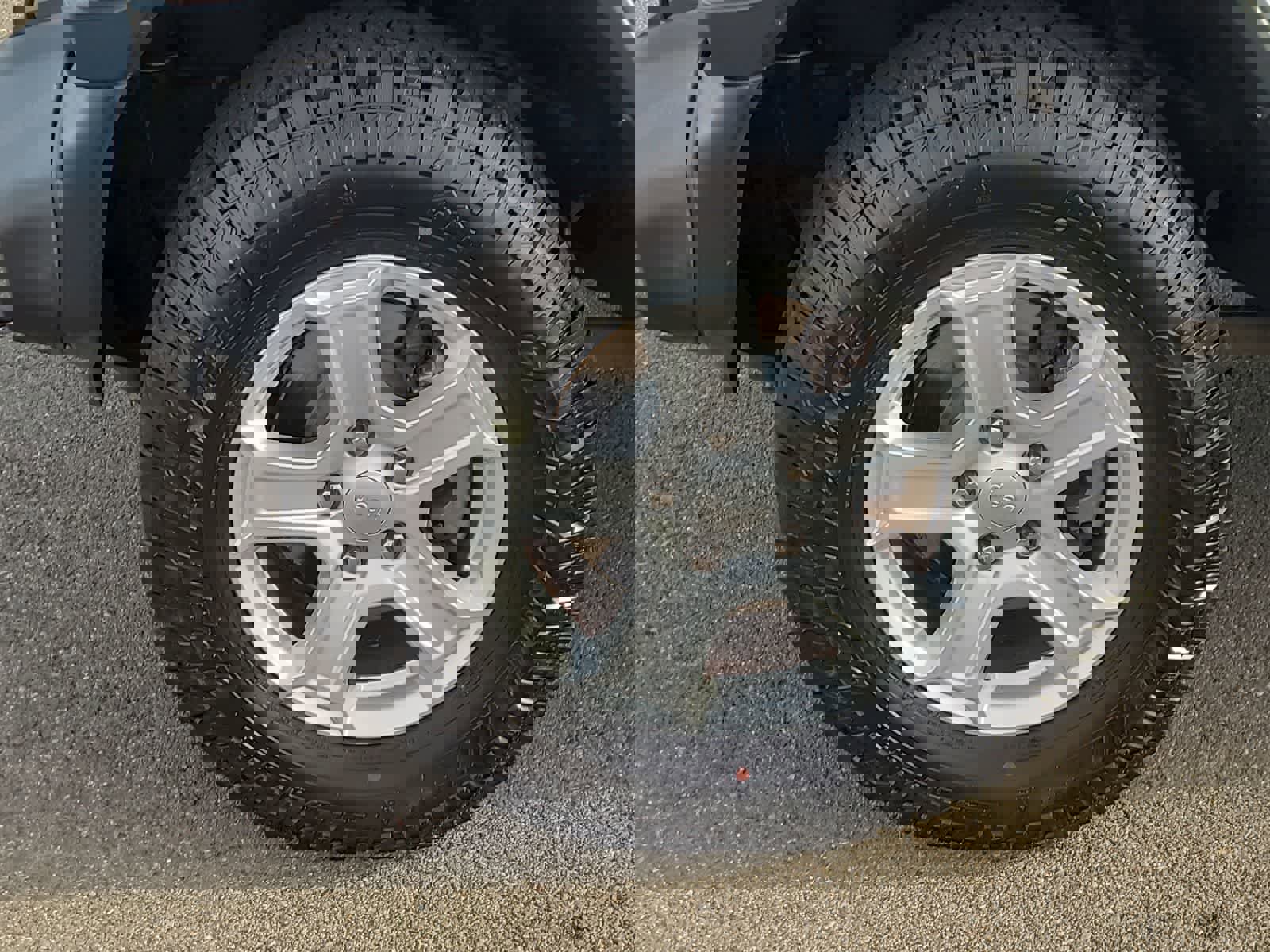 Used 2018 Jeep Wrangler Unlimited Sport S image 16