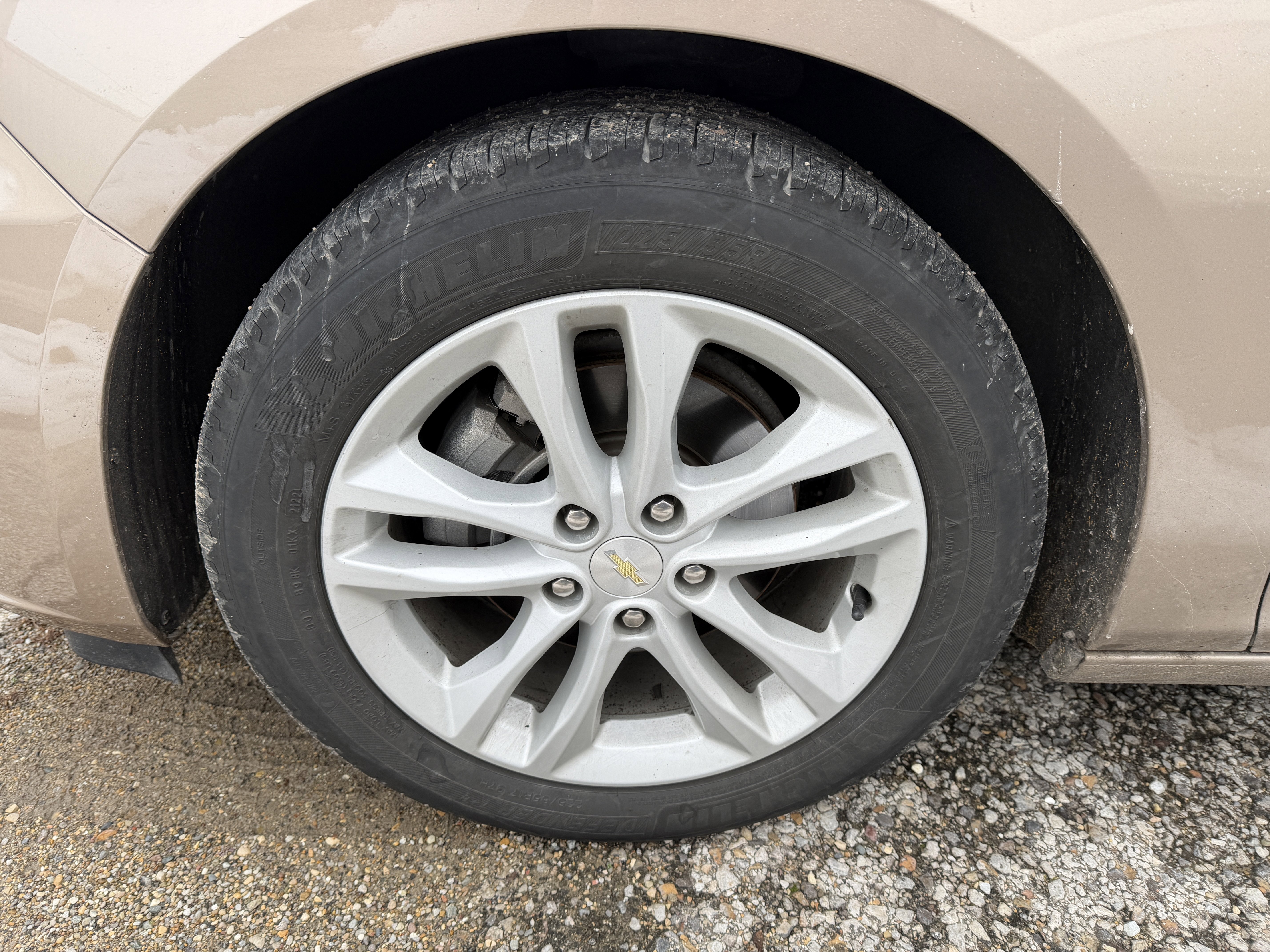 Used 2018 Chevrolet Malibu LT image 10