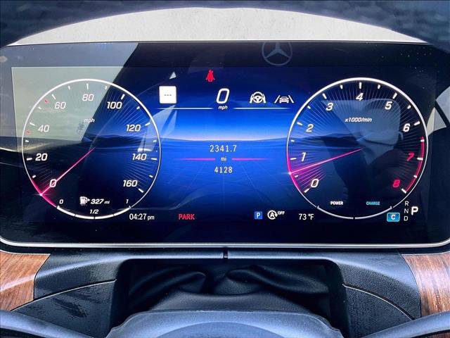 Used 2025 Mercedes-Benz C 300 Sedan image 22