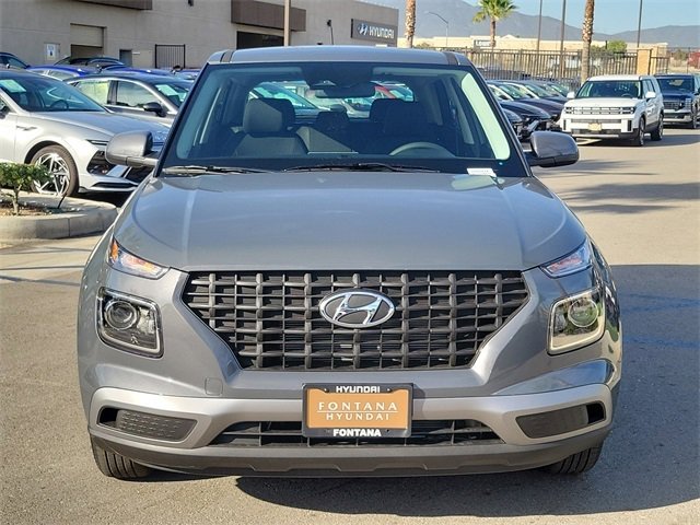 New 2026 Hyundai Venue SE image 24