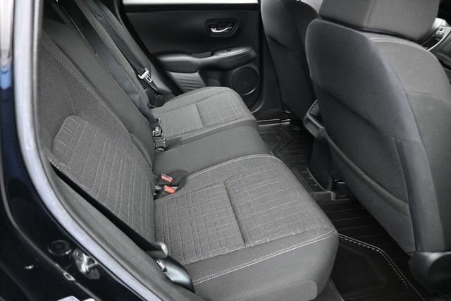 Certified 2024 Honda HR-V LX image 20
