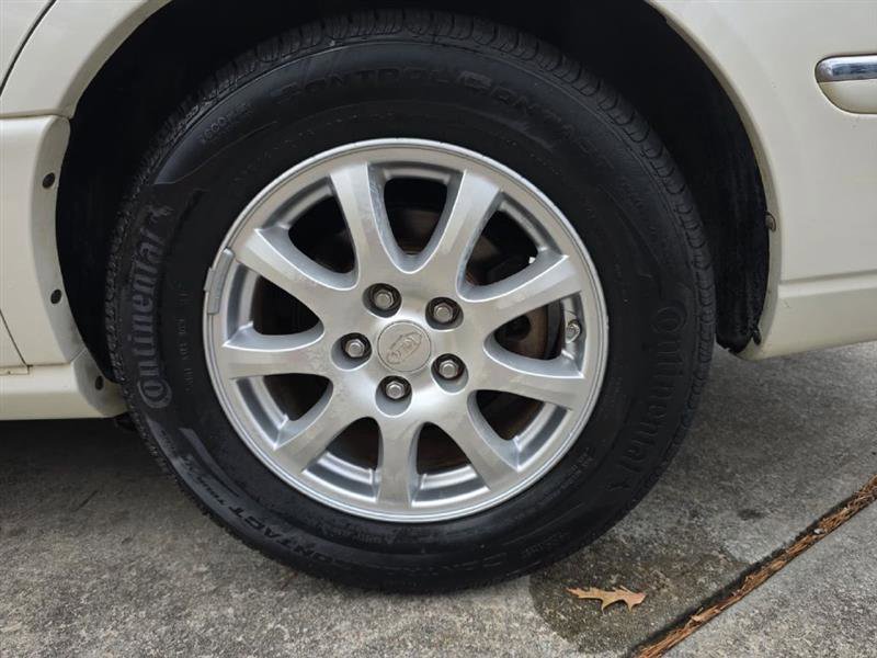 Used 2007 Kia Amanti w/ Leather Pkg image 13