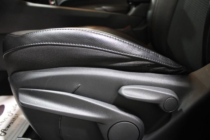 Used 2022 Jeep Compass Trailhawk image 21