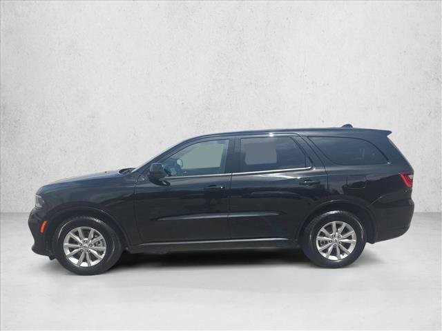 Used 2026 Dodge Durango GT RWD image 17