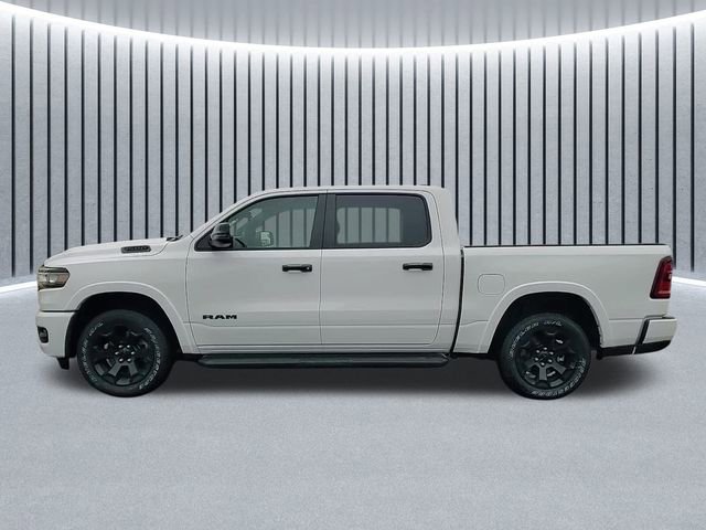 New 2026 RAM 1500 Big Horn image 6