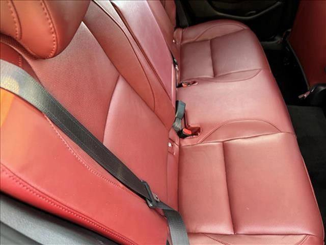 Used 2025 MAZDA MAZDA3 s image 19