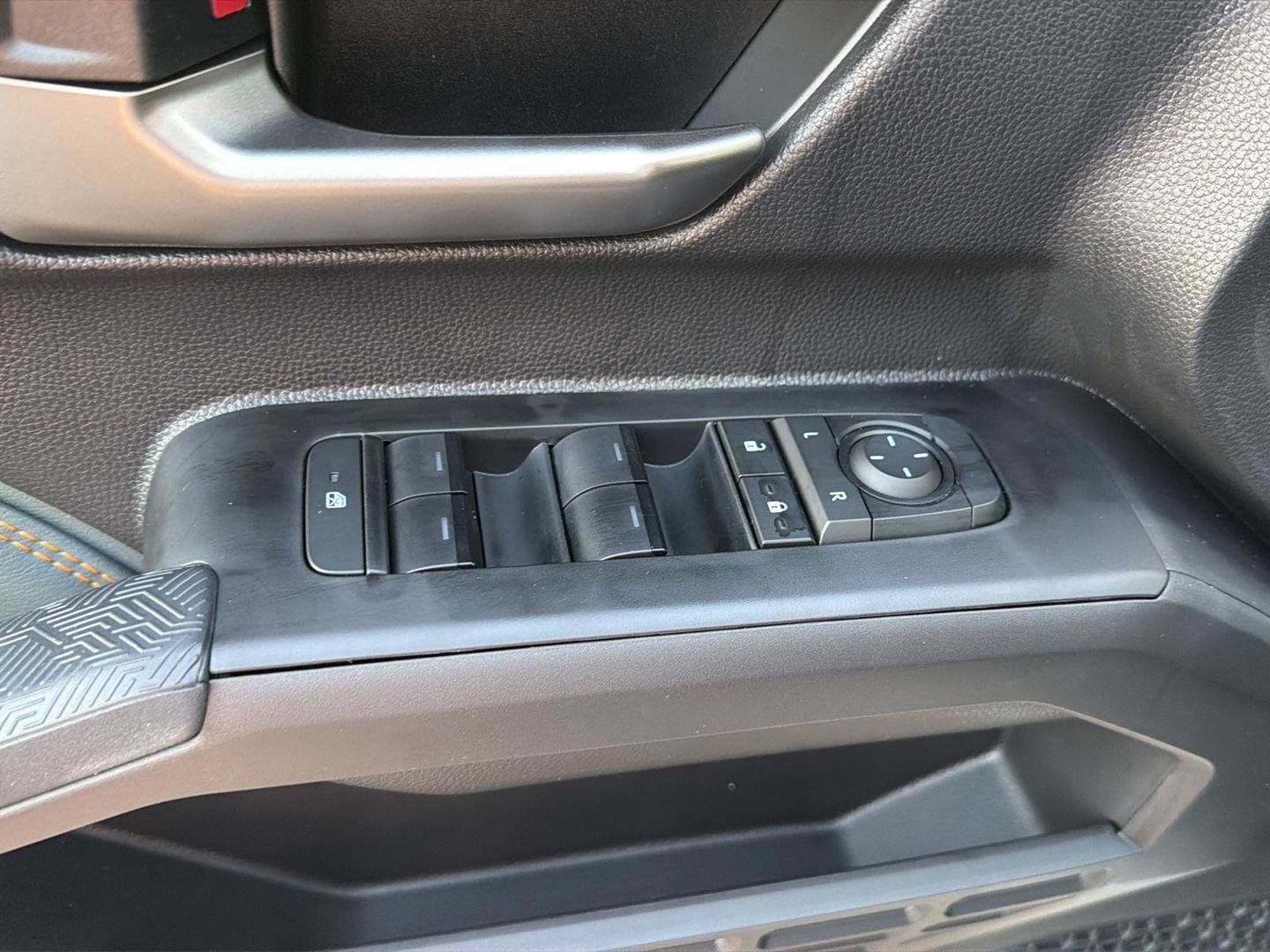 New 2026 Toyota Tacoma 4x4 Double Cab Hybrid image 31