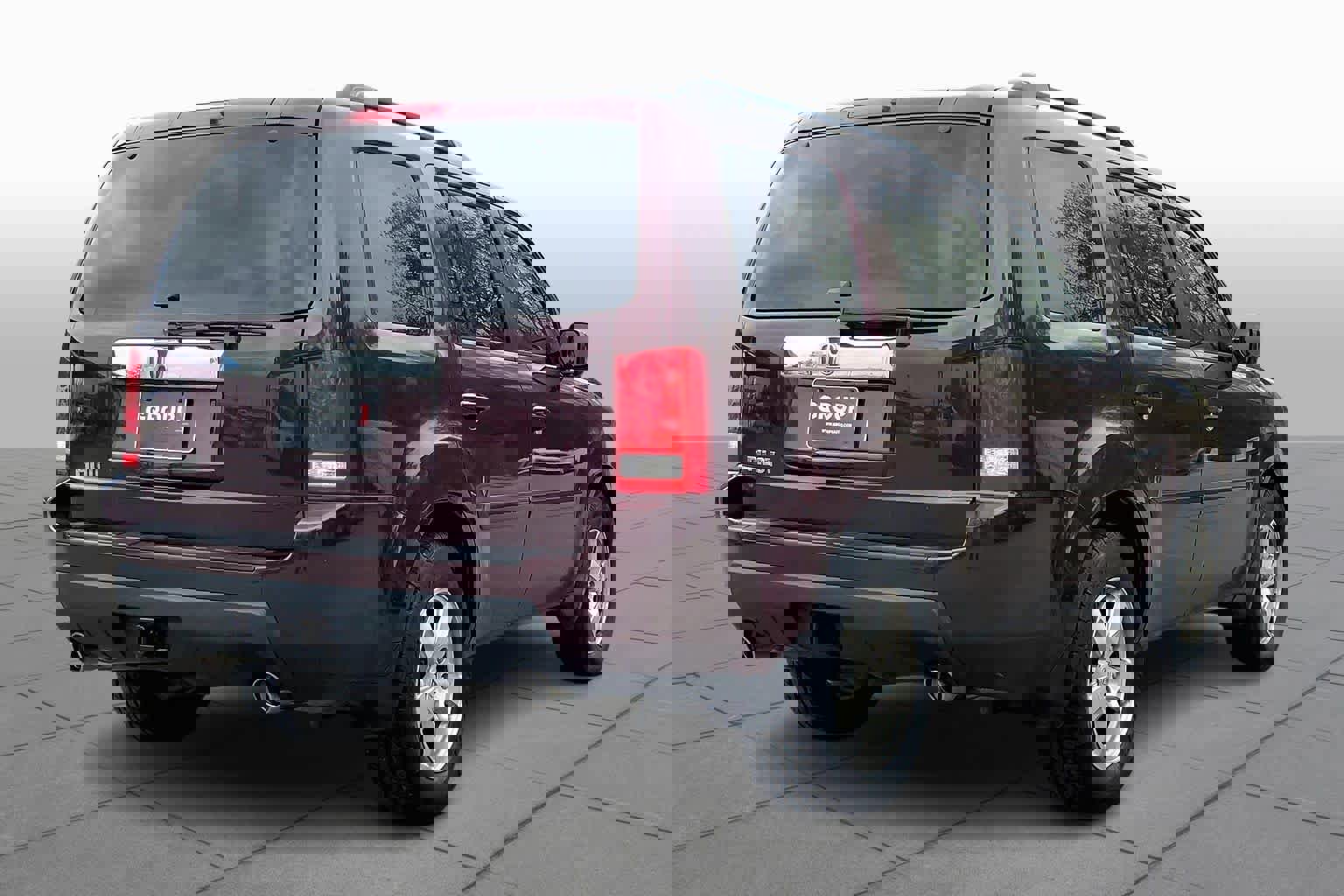 Used 2011 Honda Pilot EX-L image 12